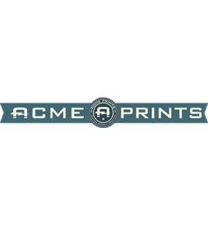 ACME Prints Logo
