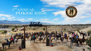 Animal Guardian Network First Annual Charity Poker Ride 2020