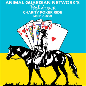 Animal Guardian Network First Annual Charity Poker Ride 2020 on EventBrite