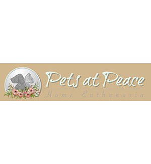 Pets at Peace AZ Logo