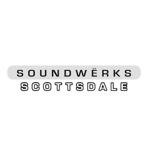 Soundwerks Scottsdale Logo
