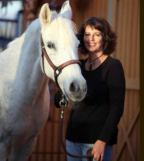 Carrie Singer - Founder and Executive Director